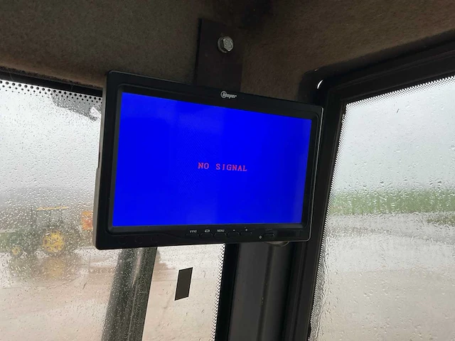 2005 ahlmann az150 shovel - afbeelding 29 van  43