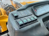 2005 ahlmann az150 shovel - afbeelding 33 van  43