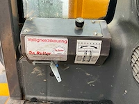2005 ahlmann az150 shovel - afbeelding 35 van  43