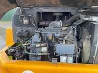 2005 ahlmann az150 shovel - afbeelding 36 van  43