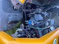2005 ahlmann az150 shovel - afbeelding 37 van  43