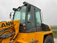 2005 ahlmann az150 shovel - afbeelding 43 van  43