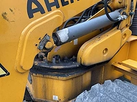 2005 ahlmann az85t shovel - afbeelding 2 van  40