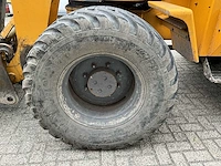 2005 ahlmann az85t shovel - afbeelding 3 van  40