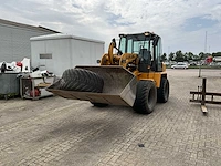 2005 ahlmann az85t shovel - afbeelding 14 van  40