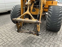 2005 ahlmann az85t shovel - afbeelding 16 van  40