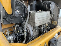 2005 ahlmann az85t shovel - afbeelding 20 van  40