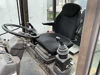 2005 ahlmann az85t shovel - afbeelding 22 van  40