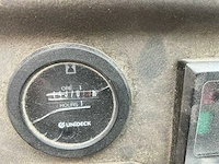 2005 ahlmann az85t shovel - afbeelding 27 van  40