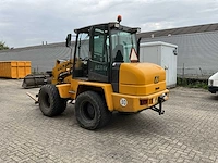 2005 ahlmann az85t shovel - afbeelding 34 van  40