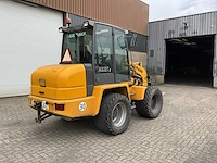 2005 ahlmann az85t shovel - afbeelding 37 van  40