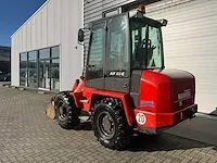 2005 ahlmann manitou as45 / af60e shovel - afbeelding 17 van  21