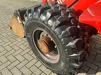 2005 ahlmann manitou as45 / af60e shovel - afbeelding 2 van  21