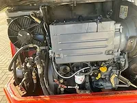 2005 ahlmann manitou as45 / af60e shovel - afbeelding 8 van  21
