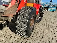 2005 ahlmann manitou as45 / af60e shovel - afbeelding 21 van  21
