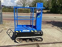 2005 aichi rm 04 b rupshoogwerker - afbeelding 2 van  6