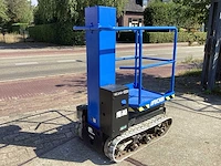 2005 aichi rm 04 b rupshoogwerker - afbeelding 3 van  6