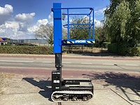 2005 aichi rm 04 b rupshoogwerker - afbeelding 5 van  6