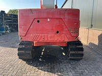 2005 aichi sr21a hoogwerker - afbeelding 2 van  33