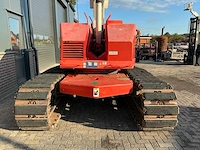 2005 aichi sr21a hoogwerker - afbeelding 3 van  33
