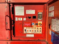 2005 aichi sr21a hoogwerker - afbeelding 5 van  33
