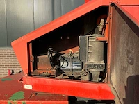 2005 aichi sr21a hoogwerker - afbeelding 9 van  33