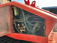 2005 aichi sr21a hoogwerker - afbeelding 10 van  33