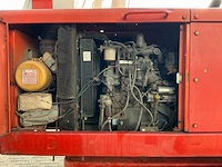 2005 aichi sr21a hoogwerker - afbeelding 14 van  33