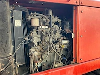 2005 aichi sr21a hoogwerker - afbeelding 15 van  33