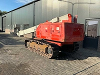 2005 aichi sr21a hoogwerker - afbeelding 17 van  33