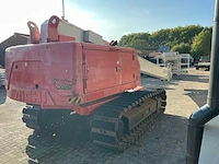 2005 aichi sr21a hoogwerker - afbeelding 18 van  33