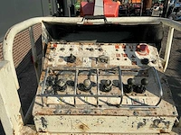 2005 aichi sr21a hoogwerker - afbeelding 20 van  33