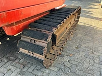 2005 aichi sr21a hoogwerker - afbeelding 33 van  33