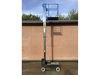 2005 aichi sv04b hoogwerker - afbeelding 6 van  6