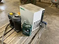 2005 air dryer compact 10 persluchtdroger - afbeelding 1 van  8