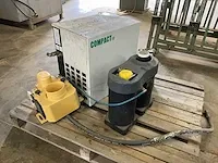 2005 air dryer compact 10 persluchtdroger - afbeelding 3 van  8