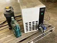 2005 air dryer compact 10 persluchtdroger - afbeelding 4 van  8
