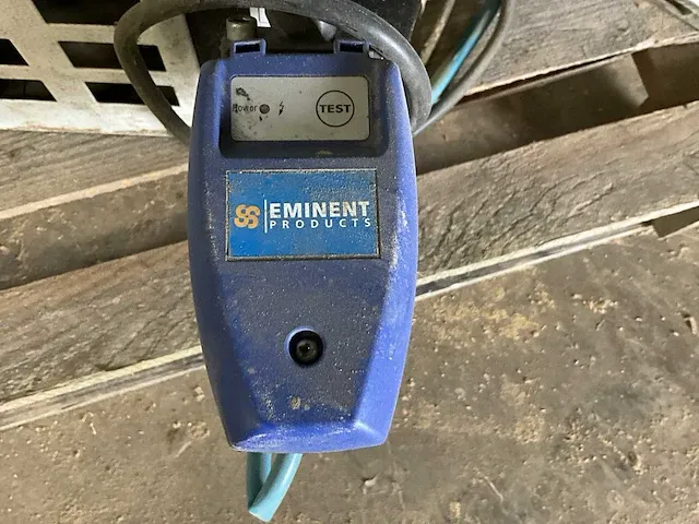 2005 air dryer compact 10 persluchtdroger - afbeelding 5 van  8