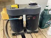 2005 air dryer compact 10 persluchtdroger - afbeelding 7 van  8