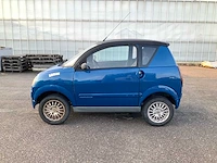 2005 aixam brommobiel brommer