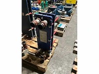 2005 alfa-laval t5mfg platenwarmtewisselaar - afbeelding 3 van  8