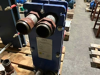 2005 alfa-laval t5mfg platenwarmtewisselaar - afbeelding 6 van  8