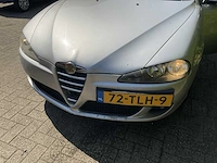 2005 alfa romeo 147 t. spark - afbeelding 5 van  27