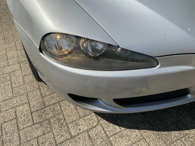 2005 alfa romeo 147 t. spark - afbeelding 6 van  27