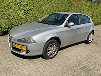 2005 alfa romeo 147 t. spark - afbeelding 7 van  27