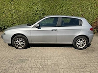 2005 alfa romeo 147 t. spark - afbeelding 8 van  27