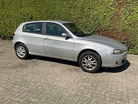 2005 alfa romeo 147 t. spark - afbeelding 1 van  27