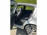 2005 alfa romeo 147 t. spark - afbeelding 13 van  27