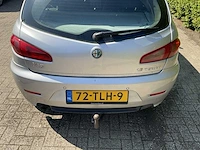 2005 alfa romeo 147 t. spark - afbeelding 20 van  27