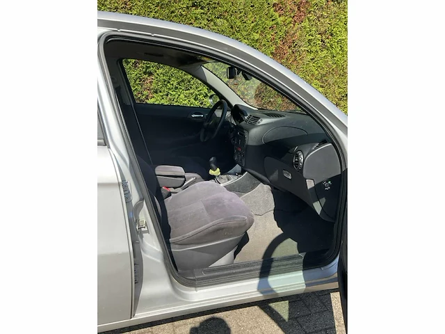 2005 alfa romeo 147 t. spark - afbeelding 23 van  27